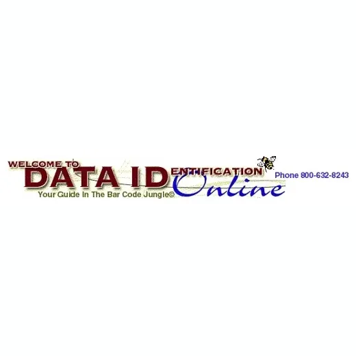 Data ID brand logo for dataid.com