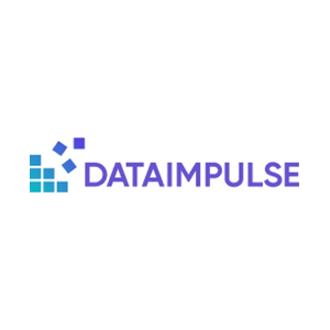 Data Impulse brand logo for dataimpulse.com