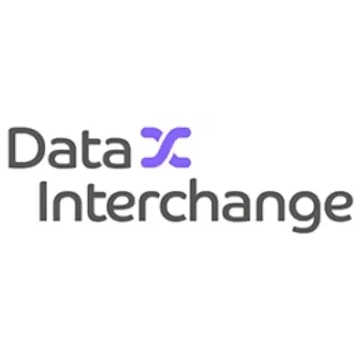 Data Interchange brand logo for datainterchange.com