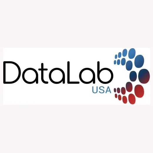 Data Lab USA brand logo for datalabusa.com
