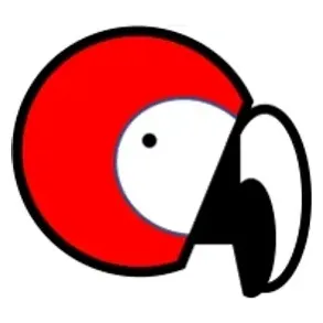Data Macaw brand logo for datamacaw.com