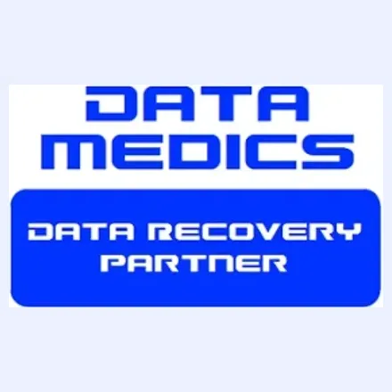 Data Medics brand logo for data-medics.com