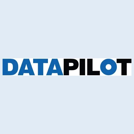 Data Pilot brand logo for datapilot.com