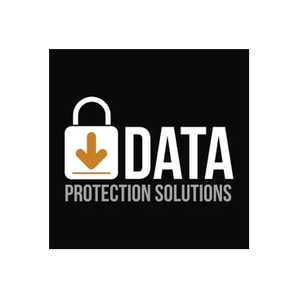 Data Protection brand logo for dataprotection.solutions