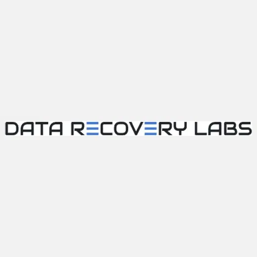Data Recovery Labs brand logo for datarecoverylabs.com
