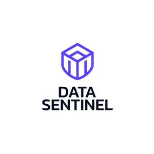 Data Sentinel brand logo for data-sentinel.com