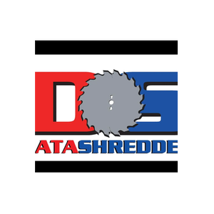 Data Shredder brand logo for datashredder.net