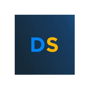 Data Sunrise brand logo for datasunrise.com