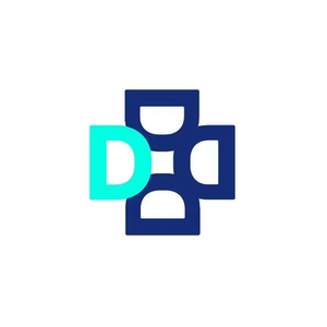 Data Support Hub brand logo for datasupporthub.com