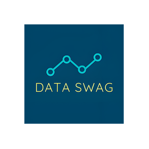Data Swag brand logo for dataswagco.com