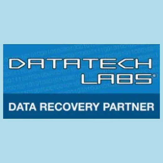 Data Tech Labs brand logo for datatechlab.com