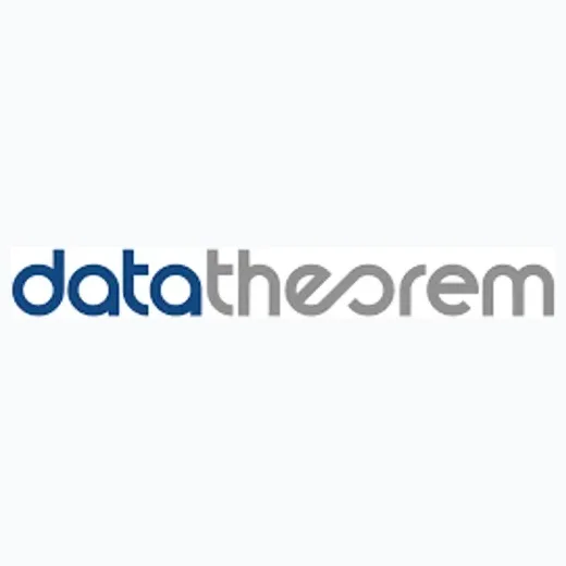 Data Theorem brand logo for datatheorem.com