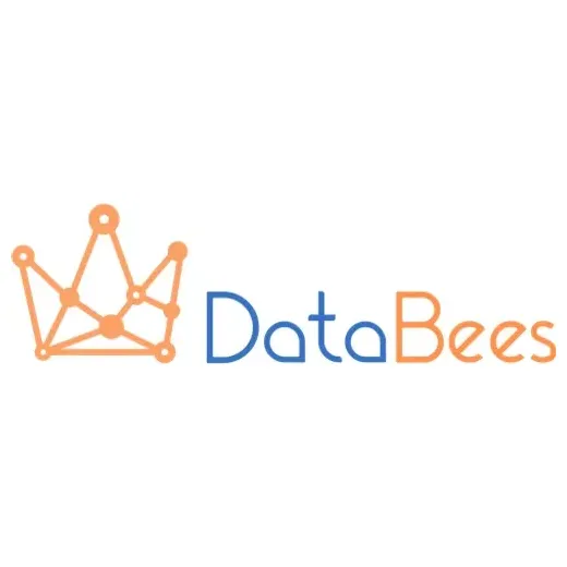 DataBees brand logo for databees.ai
