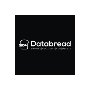 Databread brand logo for databread.com