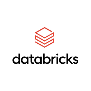 Databricks brand logo for databricks.com