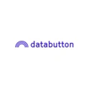 DataButton brand logo for databutton.com