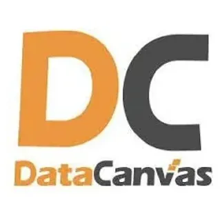 DataCanvas brand logo for datacanvas.com