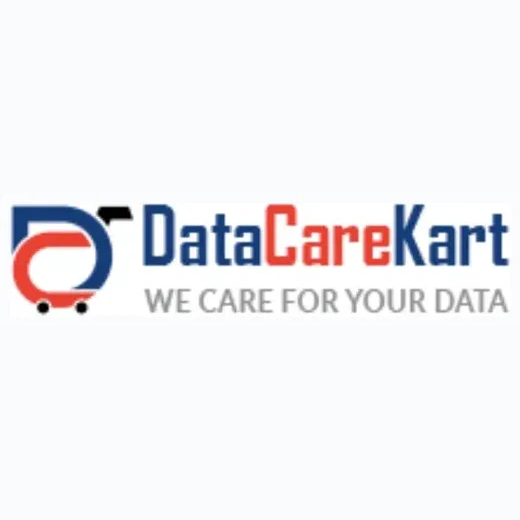 datacarekart brand logo for datacarekart.com