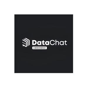 DataChat brand logo for datachat.ai
