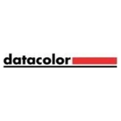 Datacolor brand logo for datacolor.com