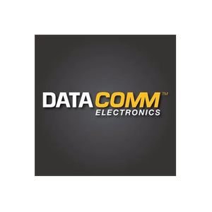 Datacomm Electronics brand logo for datacommelectronics.com