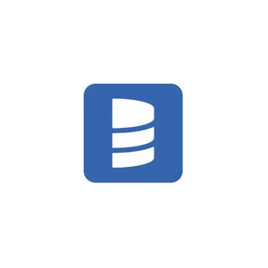 Dataedo brand logo for dataedo.com