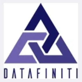Datafiniti brand logo for datafiniti.co