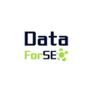 DataForSEO brand logo for dataforseo.com