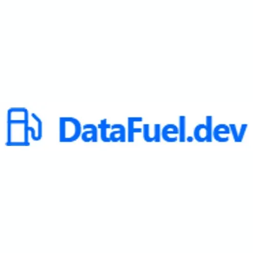 DataFuel brand logo for datafuel.dev
