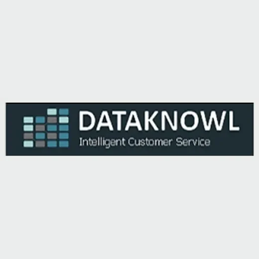 dataknowl brand logo for dataknowl.com
