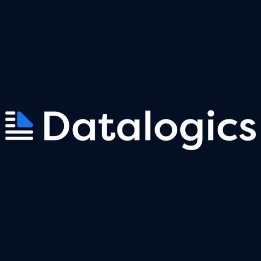 Datalogics brand logo for datalogics.com