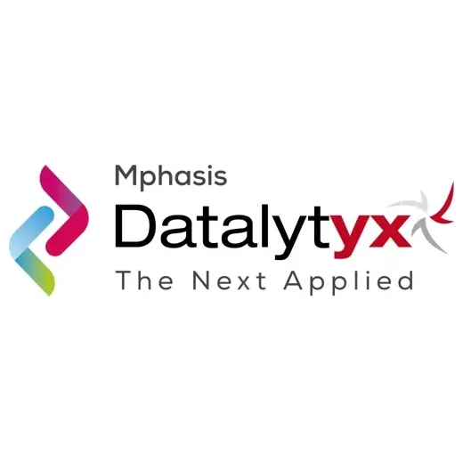 Datalytyx brand logo for datalytyx.com