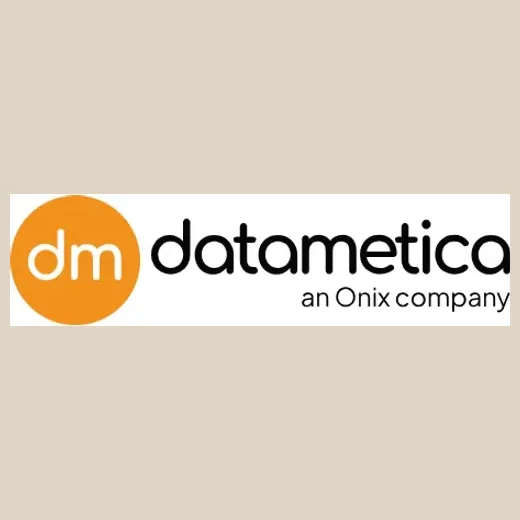Datametica brand logo for datametica.com