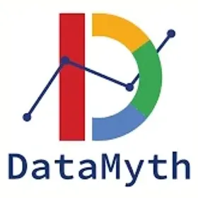 Datamyth brand logo for datamyth.com