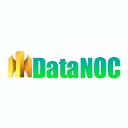 datanoc brand logo for datanoc.com