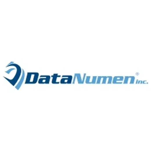 DataNumen brand logo for datanumen.com