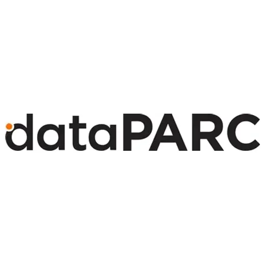 DataParc brand logo for dataparc.com