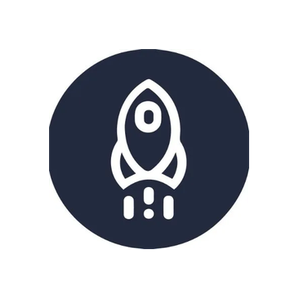 Dataquest brand logo for dataquest.io