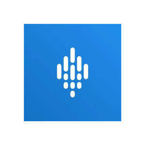 Datarade brand logo for datarade.ai