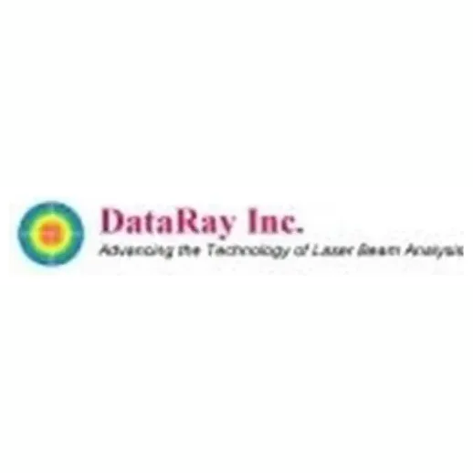 DataRay brand logo for dataray.com