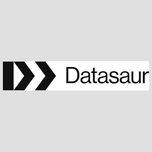 Datasaur brand logo for datasaur.ai