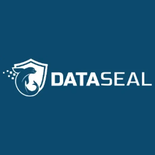Dataseal brand logo for dataseal.io