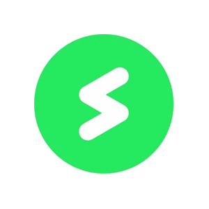 Datashake brand logo for datashake.com
