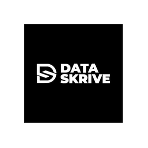 Dataskrive brand logo for dataskrive.com