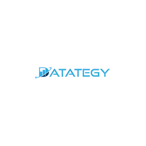 Datategy brand logo for datategy.net
