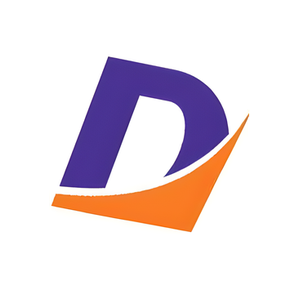 Datavare brand logo for datavare.com