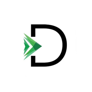 Datawalls brand logo for datawalls.com