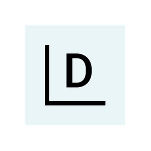 Datawrapper brand logo for datawrapper.de