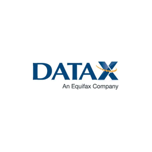 DataX brand logo for dataxltd.com