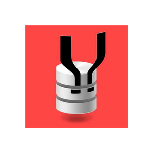 Datazenit brand logo for datazenit.com